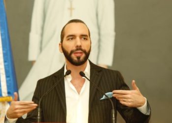 Gobierno prepara segunda fase del Plan de Control Territorial