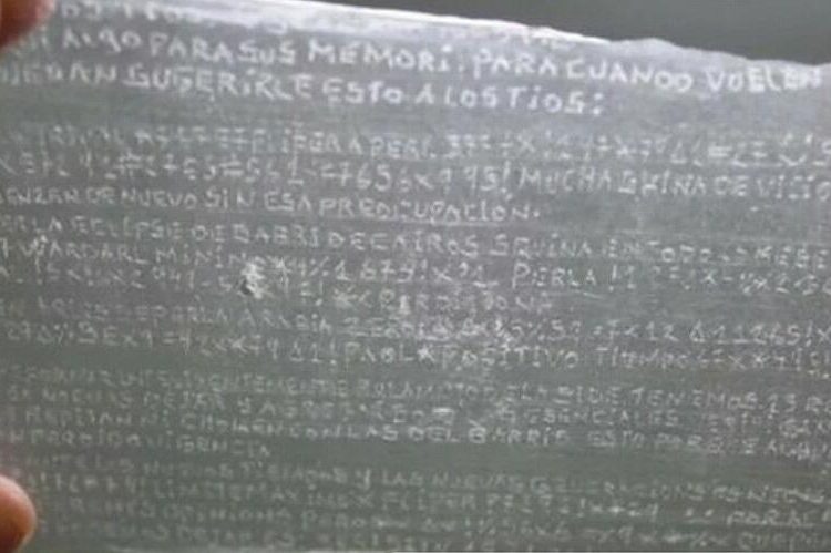 Ubican a pandillero que salía del penal con varias “wilas” en su estomago