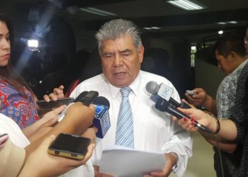 Diputado Bonilla pide regular circulación de mototaxis en el país