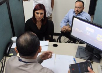 ARENA pide a FGR investigar a exfuncionarios de ANDA por posible corrupción