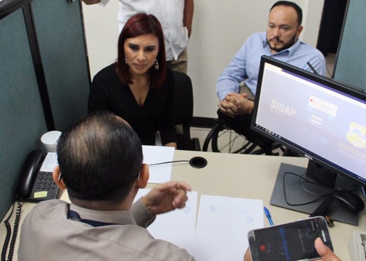 ARENA pide a FGR investigar a exfuncionarios de ANDA por posible corrupción