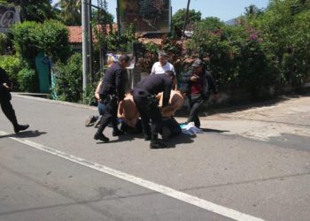 PNC reporta más de 4 mil capturas desde el 1 de junio a la fecha