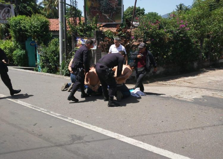 PNC reporta más de 4 mil capturas desde el 1 de junio a la fecha