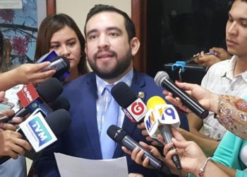 Diputado pide creación de Comisión Interinstitucional para búsqueda de personas desaparecidas