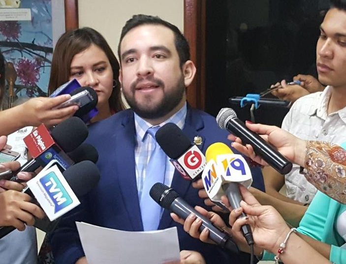 Diputado pide creación de Comisión Interinstitucional para búsqueda de personas desaparecidas