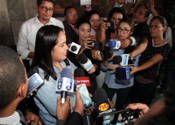 Directora de INJUVE pide auditar programa “Jóvenes con Todo” por supuestas irregularidades