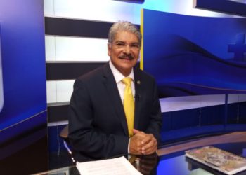 Norman Quijano: “Nos ha hecho más daño la conflictividad interna que el mismo proceso electoral”