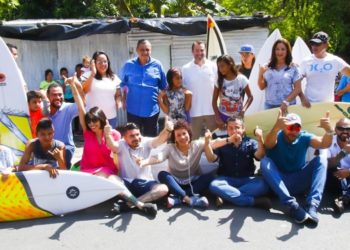 Buscan potenciar el Turismo en el departamento de La Libertad