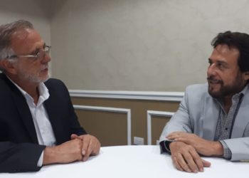 Gobierno busca mecanismo para implementar la CICIES en El Salvador