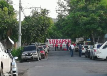 Sindicato de Centros Penales exigen remoción de 15 funcionarios