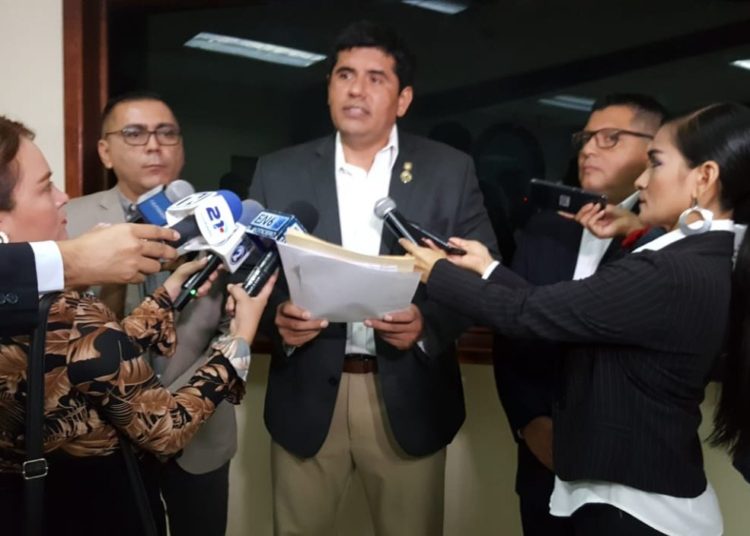 Proponen hasta 8 años de prisión para personas que hagan trasiego de gas