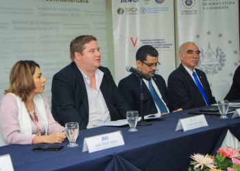 Organismos internacionales buscan proteger puntos fronterizos en Centroamérica para evitar ingreso de enfermedades