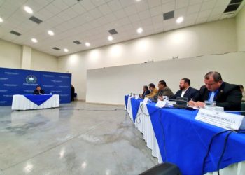 Julio Olivo: “Me gustaría poder canalizar mi experiencia en materia electoral”