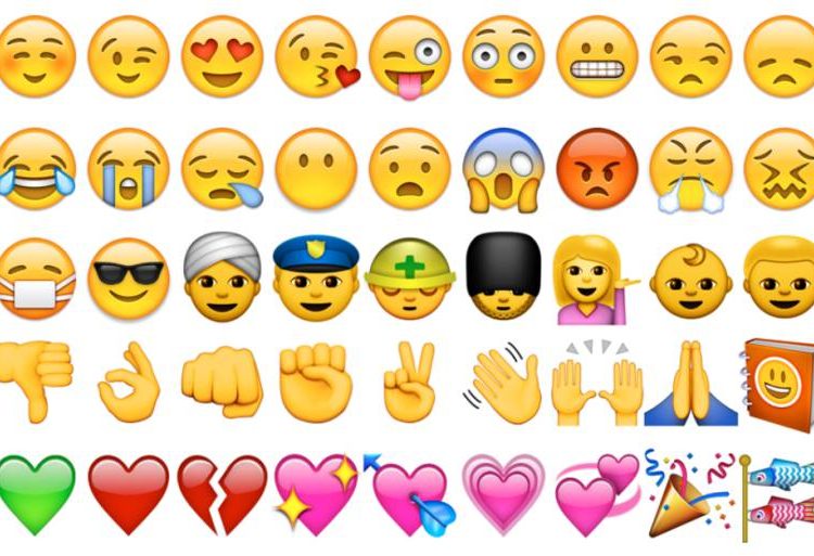 Este 17 de julio se celebra el Día Mundial del Emoji: los iconos que cambiaron la forma de comunicarnos