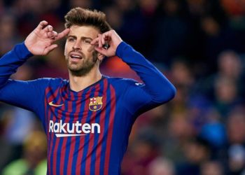 Gerard Piqué deberá pagar millones de euros por su fraude fiscal en España