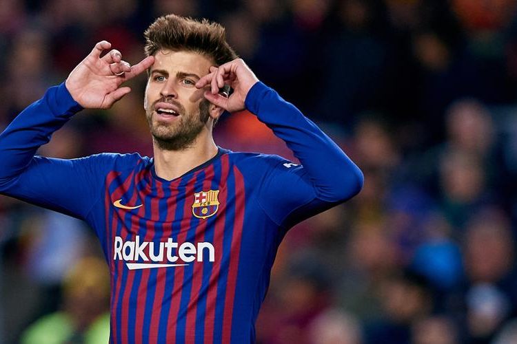 Gerard Piqué deberá pagar millones de euros por su fraude fiscal en España