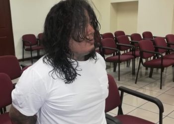 FGR niega proceso abreviado a marero que vivía como “rey” en Ataco