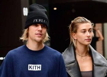 Justin Biebier elimina una sospechosa foto de su Instagram