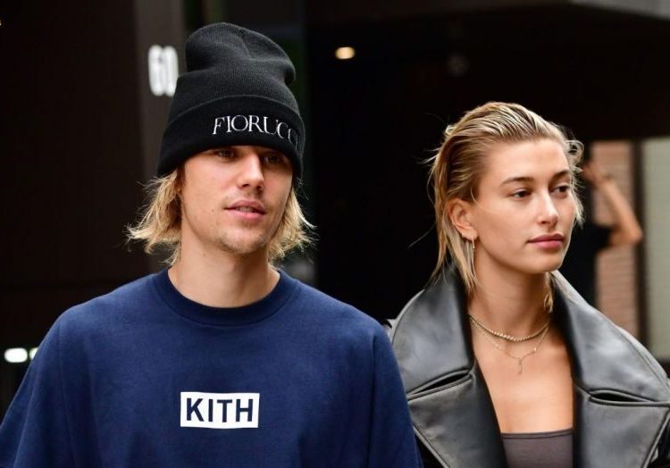 Justin Biebier elimina una sospechosa foto de su Instagram