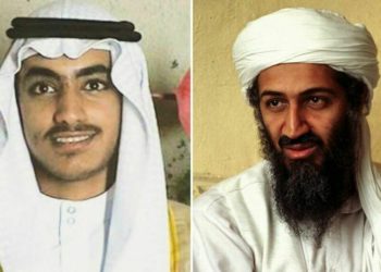 Muere Hamza bin Laden, posible sucesor de Osama