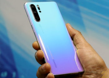 Huawei no sabe aún si usará Android en sus futuros teléfonos