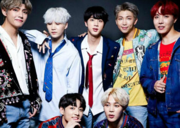 Matan brutalmente en México al padre de una estrella de K-pop