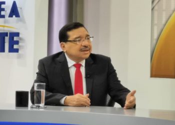 Medardo González: “El presidente está tomando decisiones precipitadas o está mal asesorado”