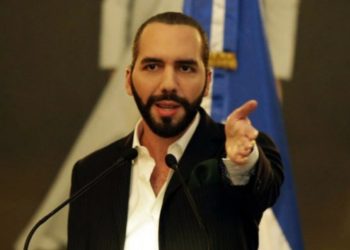 Presidente Bukele asume la responsabilidad del país por la muerte de los migrantes que huyen hacia EE.UU.