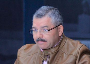 Renuncia viceministro de Obras Públicas