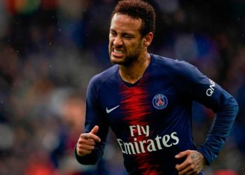 Neymar sancionado con 420 mil dólares «por ausencia injustificada»