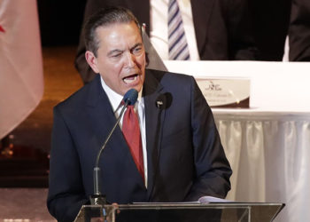 Laurentino Cortizo asume este lunes como presidente de Panamá