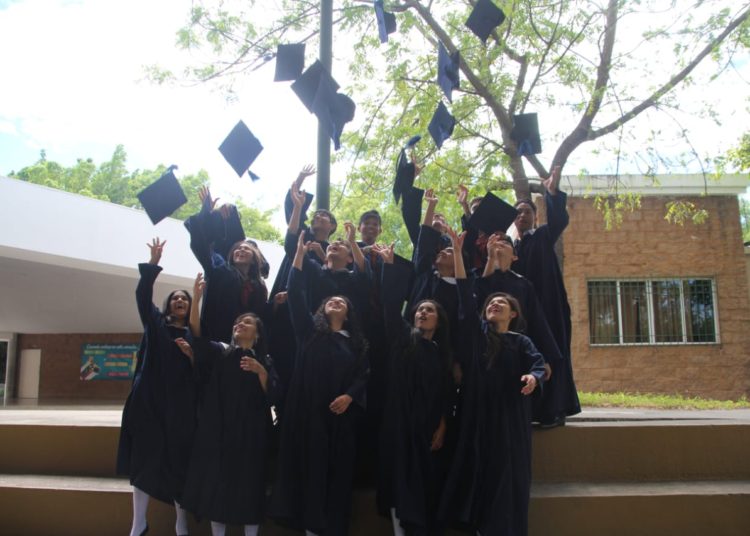 Los 20 años de la casa hogar Nuestros Pequeños Hermanos en El Salvador