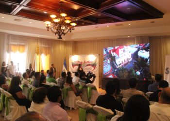 Alcaldía de San Miguel hace un llamado a empresarios para invertir en el «Carnaval»