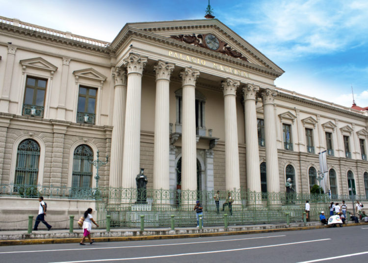 Cerrarán avenidas España y Cuscatlán en el centro de San Salvador, a partir del lunes
