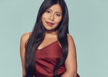 Yalitza Aparicio confiesa qué necesita tener un hombre para conquistar su corazón