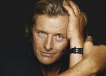 Murió Rutger Hauer: el famoso villano de «Blade Runner»