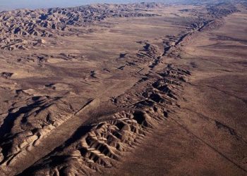 Geólogos no saben si los terremotos en California afectaron la falla de San Andrés