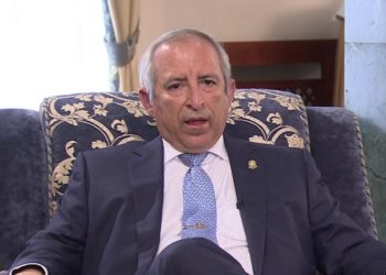 Sigfrido Reyes cuestiona investigación en su contra y alega no tuvo derecho a defensa