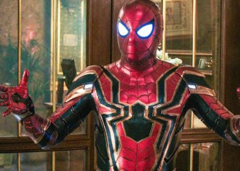 (VIDEO) «Spider-Man: Lejos de casa», la tercera película del año con más ganancias