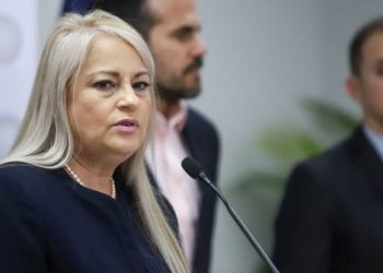 Secretaria de Justicia no tiene interés en ser la gobernadora de Puerto Rico