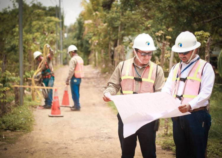 EEO garantiza calidad de servicio en San Miguel