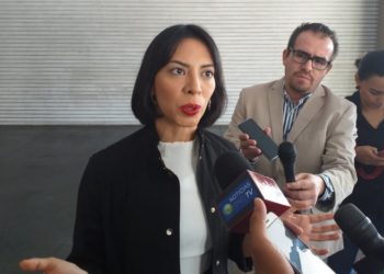 (VIDEO) Ministra de Cultura pide no estigmatizar arte urbano