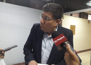 Diputado Martel pide regular ubicación de antenas de telefonía móvil para no afectar salud de niños