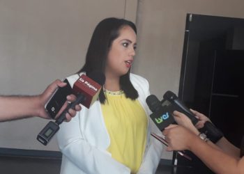 Directora del INJUVE: “El presidente Bukele apuesta por la juventud en gran medida”