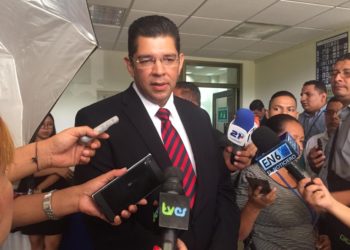 Plataforma Electoral insiste en uso de baremo para elegir a magistrados del TSE