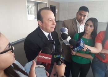 Magistrado Téllez: “Ojalá que los diputados sepan escoger lo mejor para dirigir el TSE”