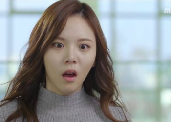 Actriz coreana podría a la cárcel por comer almejas en extinción