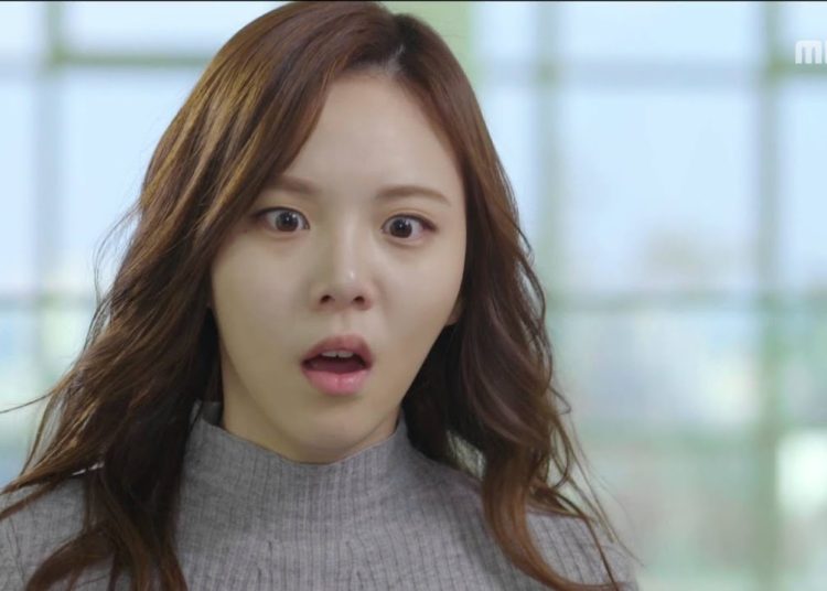 Actriz coreana podría a la cárcel por comer almejas en extinción