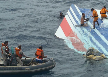 Fiscalía francesa señala a Air France por «negligencia» en la tragedia del vuelo de Río de Janeiro a París