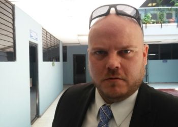 Sobreseimiento definitivo para Alejandro Muyshondt, quien era acusado de difamación por Grupo Roble